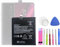 HIGHAKKU Batterie de rechange BP40 compatible avec Red-mi K20 Pro Mi 9T Pro avec outils