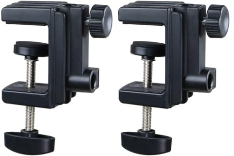 C Klemmen Für Die Holzbearbeitung C Klemme Für Holz ABS Schneiden Bohren Umgekehrter C Clip 45 Mm Handwerkzeug Zur Befestigung