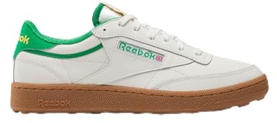 Reebok Herren Club C Golf Sneaker