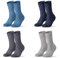 SockTailor Calze Corte Uomo Cotone Chiffon, Eleganti Traspiranti, Alternativa al Filo di Scozia, 4 Paia Tinta Unita e Fantasie, Calze Estive Uomo 41-46, Calzini Cotone Corti, Calze Uomo Classiche