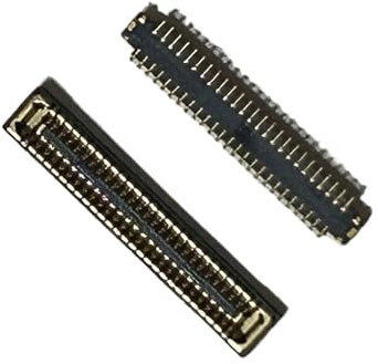 ruichuang OEM Ladeanschluss FPC Anschluss auf Motherboard Kompatibel mit ZTE Nubia RedMagic 8 Pro NX729J 25pins