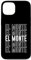 El Monte Hülle für iPhone 13