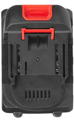 Genius Pressure Cleaner Druckreiniger Ersatz Akku – 21 V Lithium Ionen Akku, bis zu 25 Minuten Leistung