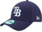 New Era 9Forty Cap - MLB League Tampa Bay Rays Navy