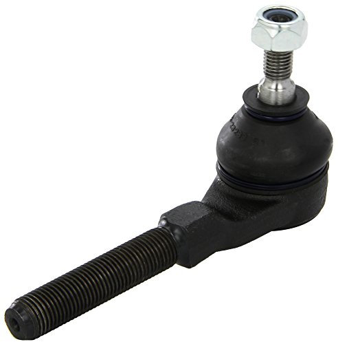 OPTIMAL Spurstangenkopf außen Vorderachse Traggelenk M10X1.25 G1-094 passend für PEUGEOT 206 Schrägheck (2A/C) 206 CC (2D) 307 SW (3H) 307 (3A/C) 307 CC (3B) 106 II Schrägheck (1A, 1C)