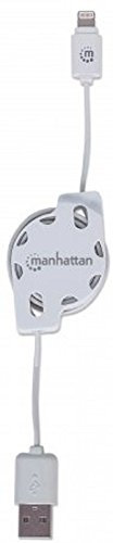Manhattan 394246 USB Kabel