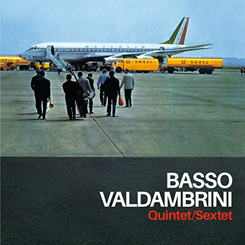 Quintet / Sextet + 4 Bonus Tracks