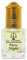 Orientalisches Parfüm/Arabisches Parfümöl El Nabil Musc Night 5 ml Alkoholfrei