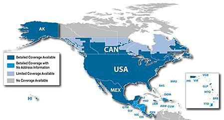 microSD/SD,Garmin Cycle Map US, 010-12348-01