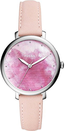 FOSSIL Women's Beige Watch