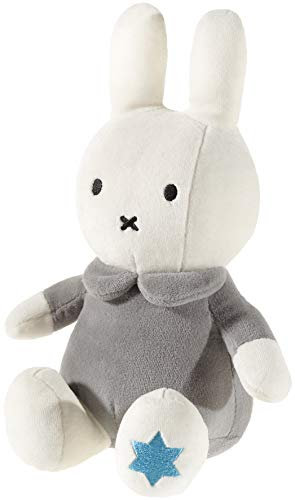 Miffy, 577374 GOTS Baby gross, mehrfarbig