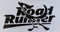 SUPERSTICKI Road Runner Carbon Auto Aufkleber Tuning ca 20cm Autoaufkleber Hochleistungsfolie für alle glatten Flächen UV und Waschanlagenfest Tuning Profi Qualität
