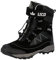 Lico Unisex Kinder Sundsvall Vs Schneestiefel, Schwarz Grau, 26 EU