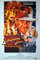 Indiana Jones und der Tempel des Todes: B (1983) | US Import Filmplakat, Poster [68 x 98 cm]