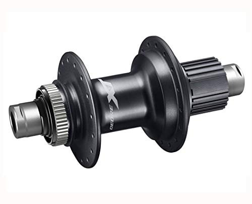 SHIMANO XT HB-M8110 Centerlock Disc Brake Hub
