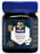 MNZ Miele di Manuka Crudo 550+ MGO da 250 gr | Monofloreale Puro | Prodotto e invasettato Crudo in Nuova Zelanda | Livello di Metilgliossale garantito