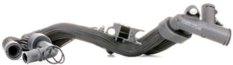 RIDEX Flessibile radiatore