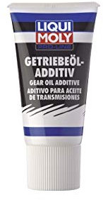LIQUI MOLY 5198 Pro-Line Getriebeöl Additiv 150 ml