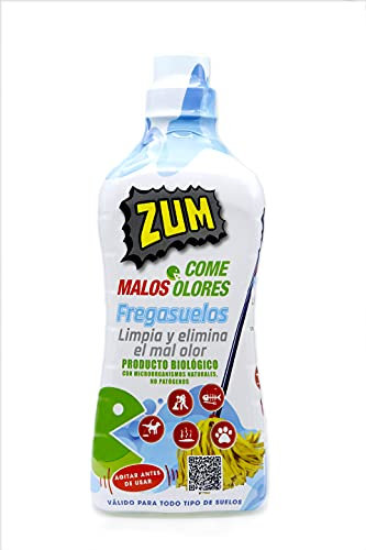 Zum Fregasuelos Come Malos Olores 1000 g