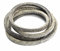 (A77) Cinghia di ricambio per tosaerba 0,5x79 realizzata con kevlar adatta per MTD/CUB CADET/AYP/TORO
