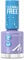 Manhattan Clean und Free Nail Polish, Fb. 153 Lavender Light, atmungsaktiver Nagellack, vegan, 8 ml