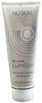 ageLOC LumiSpa Activating Cleanser (Gesichtsreiniger) Für trockene Haut 100 ml