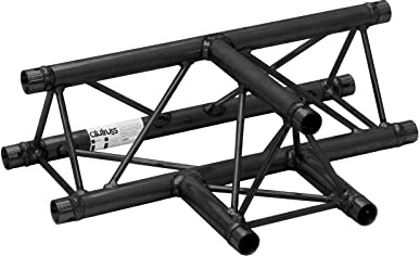 ALUTRUSS DECOLOCK DQ3-SPAT36 3-Way T-Piece 90° bk