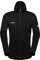 Mammut Taiss Light ML Kapuzenjacke Herren schwarz XXL