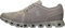 On Cloud 5 Herren-Sneaker, Fog | Legierung, 41.5 EU, 59.98025