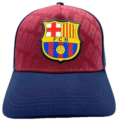 Barcelona Gorra FC Niños