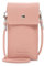 Emily & Noah Handyetui E&N Emma 62482 Damen Handtaschen Uni lightrose 646
