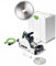 Festool Sega sommergibile TSV 60 KEBQ-Plus Master Edition