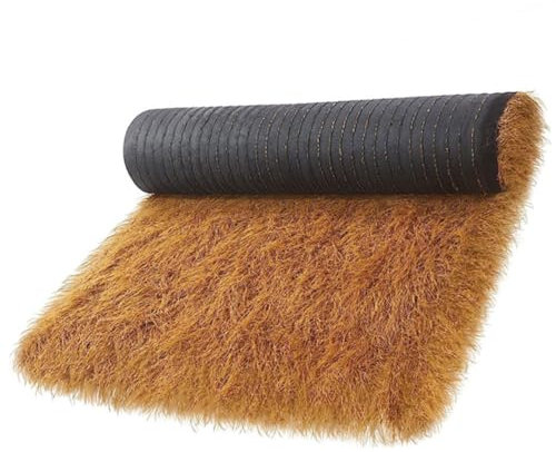 Artificial Thatch, Synthetic Thatch Roof, Artificial Mexican Straw Roll, Thatch Roof Decoration, Suitable For Small Houses, Terraces, Seaside Pavilions, Hawaiian Parties, And Tiki Bar De(Size:0.5*20m)