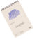 Hartem - Zeichenblock mit 100 Blatt | Ringbindung | Grammatur 90 g/m² | A4 (21 x 29,7 cm)