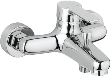 PAINI FRANCE ROBINETTERIE Mitigeur bain douche Ultima - Robinetterie salle de bain