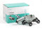 Scheibenwischermotor Hinten Wischermotor für VW BORA VARIANT, GOLF 4, SEAT LEON, SKODA FABIA 1, OCTAVIA 1 KOMBI - 1J6955711C 1J9955711