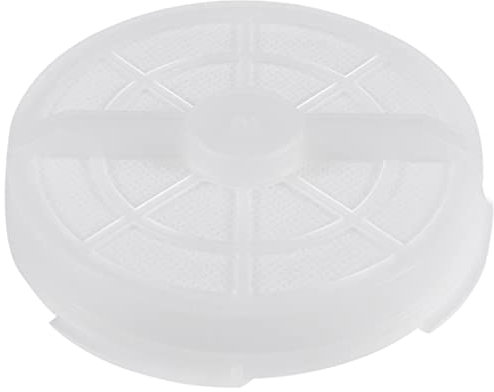jiyaohui HEPA Filter Replacement for RIGOGLIOSO Desktop Air Purifier Model GL2103 / -2100 Activated Carbon Filter C