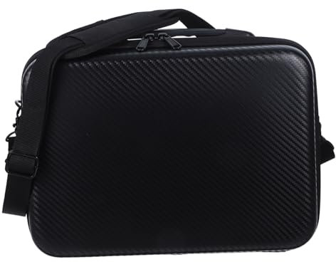 DIYEAH Camera Bag Drone Storage Case Shock Absorption for Compact Portable Camera Lens