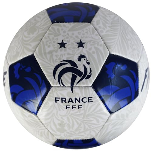 FFF Fußball, offizielle Kollektion, französische Fußballnationalmannschaft – T 5