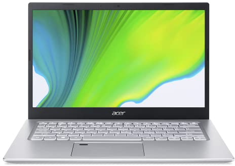 acer Aspire 5 Laptop, Intel 4-Core i5-1135G7, 14 FHD IPS Display, Intel Iris Xe Graphics, 20GB DDR4 512GB SSD, Backlit Keyboard, Fingerprint, Type-C, WiFi 6, RJ-45, HDMI, Win10 Home