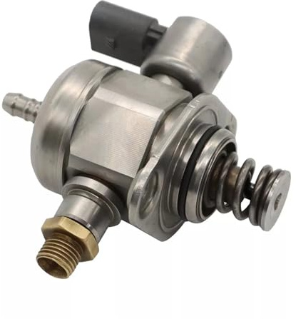 Pompe à carburant haute pression 06H127026B 06H127025E 06H127025G Compatible avec 06-15 A3 Q3 TT MK2 VW Golf GTI Jetta Tiguan Passat
