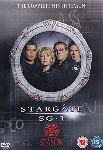 Stargate SG-1 - Season 9