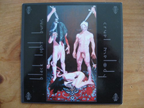 Cruel Melody Ltd. Edition