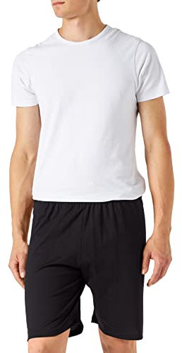 Trigema Herren 636104 Sporthose, Schwarz, L EU