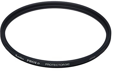 Kenko KEDPROT55 Pro1D Protector Filter 55mm