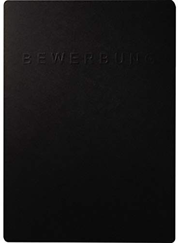 Pagna Bewerbungsmappe 44134-04 sw