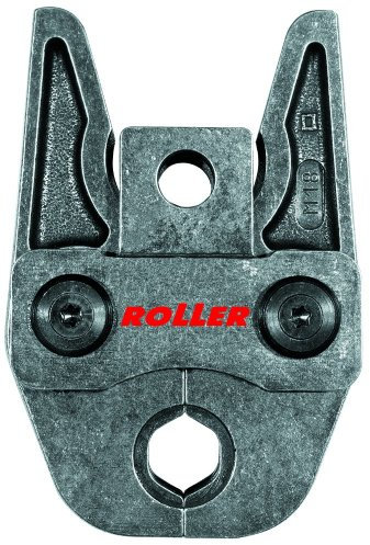 Roller Presszange M 12 (Pressbacke, Presse) 570100