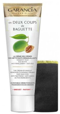 Garancia deux coups demaq. rose 120gr