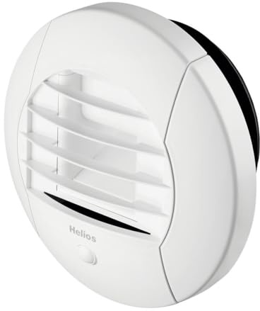 Helios Ventilatoren AE GBE 30/60 Abluftelement