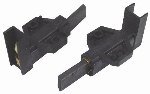 First4Spares Carbon Brushes For Hoover Washing Machines Pack of 2
